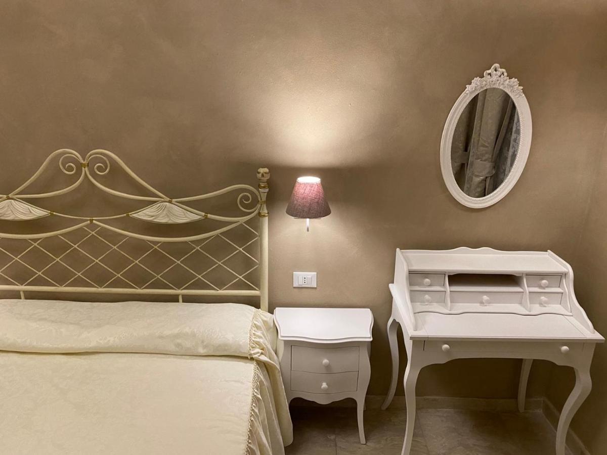 Chambre Simple