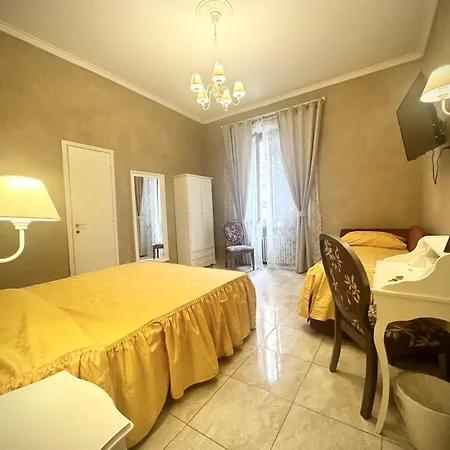 Boutique Hotel Calais Milano-2