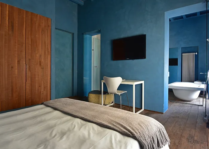 Hotel Palazzo Segreti à Milan